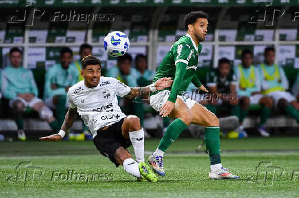 Palmeiras x Ceará
