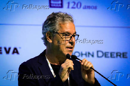 Congresso ABAG 2025