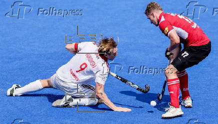EuroHockey Championships 2025 Men - Austria vs Poland