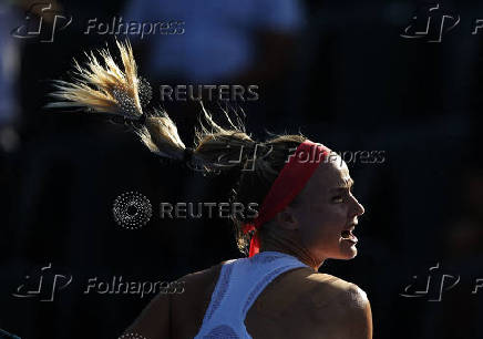 WTA 500 - Monterrey Open