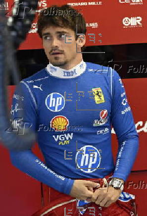 Formula One Grand Prix of Italy - Practice and Qualifying