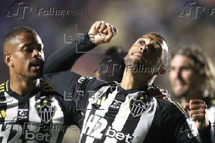 Copa Sudamericana: Bolívar - Atlético Mineiro
