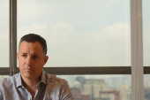 Entrevista com o vice-presidente de conteúdo do Kindle (Amazon), David Naggar