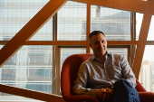 Entrevista com o vice-presidente de conteúdo do Kindle (Amazon), David Naggar