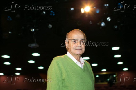 Drauzio Varella no lançamento do seu livro 