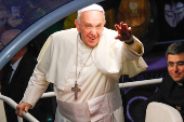 Papa Francisco no Brasil; relembre em imagens