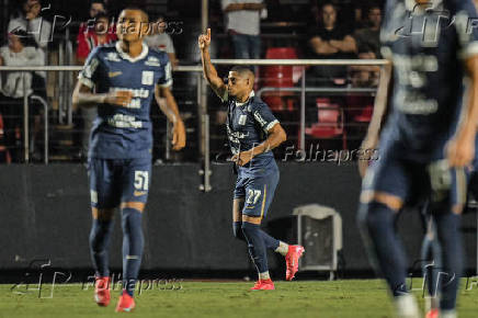São Paulo FC x Allianz Lima