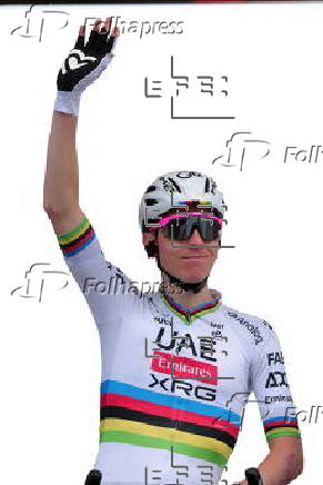 Paris-Roubaix one-day cycling classic
