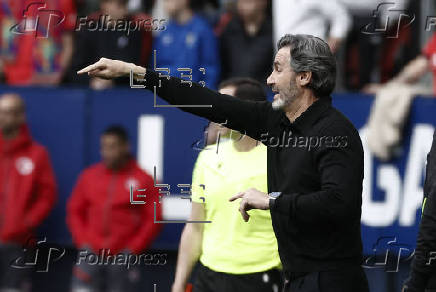 Osasuna - Girona