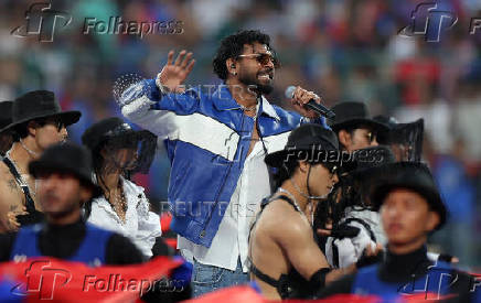 Indian Premier League - IPL - Delhi Capitals v Mumbai Indians