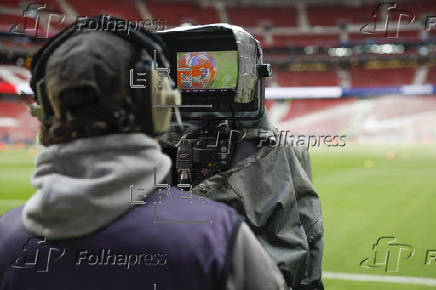 HBS sustituirá a Mediapro en la producción audiovisual de LaLiga EA Sports e Hypermotion