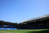 Women's Champions League - Semi Final - Second Leg - Chelsea v FC Barcelona