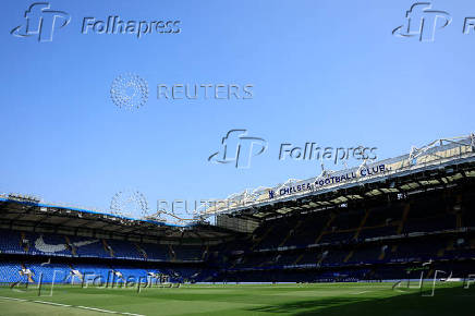 Women's Champions League - Semi Final - Second Leg - Chelsea v FC Barcelona