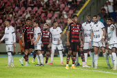 COPA DO BRASIL 2025, BOTAFOGO-PB X FLAMENGO