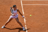 Italian Open 2025