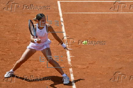 Italian Open 2025