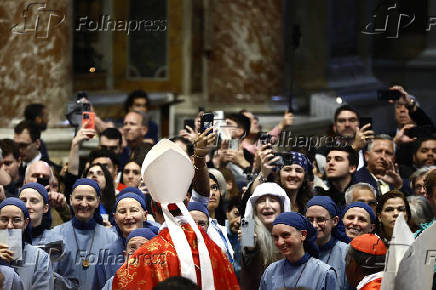 Conclave Papa