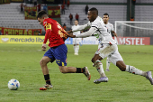 Copa Sudamericana: Once Caldas -  Unión Española