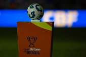 COPA DO BRASIL 2025, ATHLETICO-PR X BRUSQUE