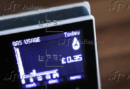 UK inflation rate in April reaches highest level in more than a year
