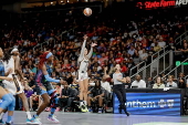 WNBA - Indiana Fever at Atlanta Dream