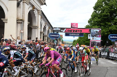 Giro d'Italia - Stage 13 - Rovigno to Vicenza