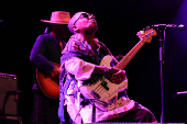Meshell Ndegeocello na C6 FEST - SP