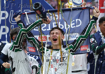 Championship - Play-Off Final - Sheffield United v Sunderland