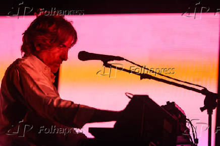 C6 Fest 2025 - Terceiro Dia