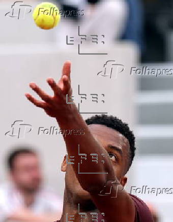 French Open - Day 1