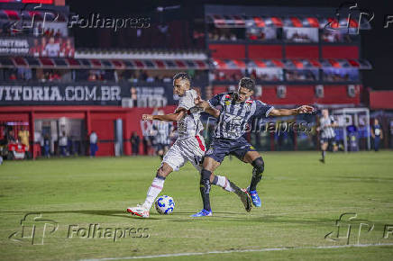 VITÓRIA X SANTOS