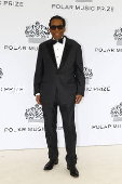 2025 Polar Music Prize ceremony in Stockholm