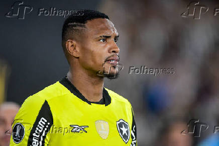 COPA LIBERTADORES 2025, BOTAFOGO X UNIVERSIDAD DE CHILE