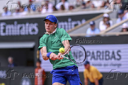 Roland Garros 2025