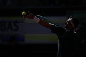 French Open - Day 6