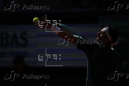 French Open - Day 6
