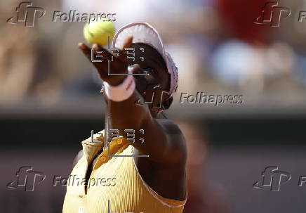 French Open - Day 6