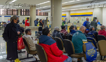 FRAUDE NO INSS / CORREIOS / APOSENTADOS / PENSIONISTAS