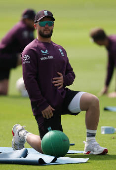 Second One Day International - England v West Indies