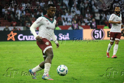 INTERNACIONAL - FLUMINENSE
