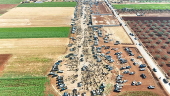 Syria prepares to celebrate Eid al-Adha