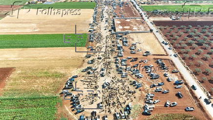 Syria prepares to celebrate Eid al-Adha