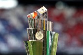 Nations League - Semi Final - Germany v Portugal