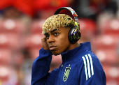 Nations League - Semi Final - Spain v France