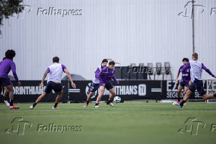 Teino-Corinthians