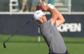 PGA: U.S. Open - Practice Round