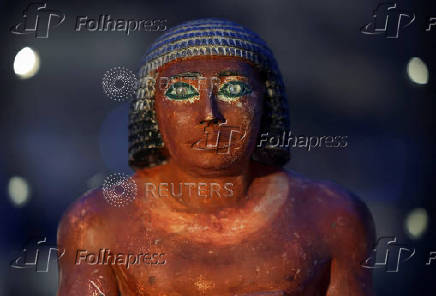 Partial opening of the Grand Egyptian Museum (GEM)