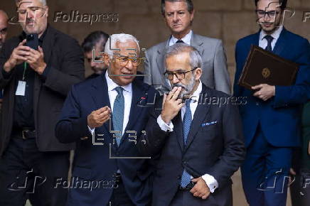 Portugal marks 40 years since EEC accession Treaty