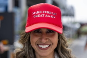 Formula One Grand Prix of Canada - Practice sessions