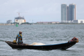 Daily life on the Lagos Lagoon